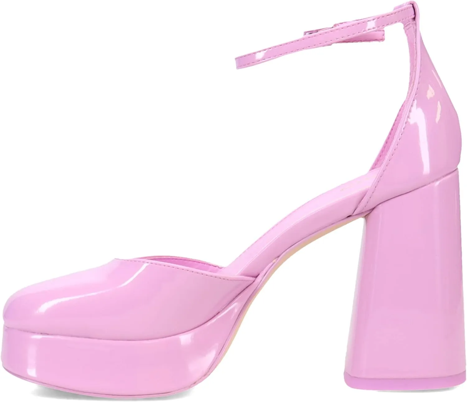 Circus NY by Sam Edelman Women's Rosa Platform