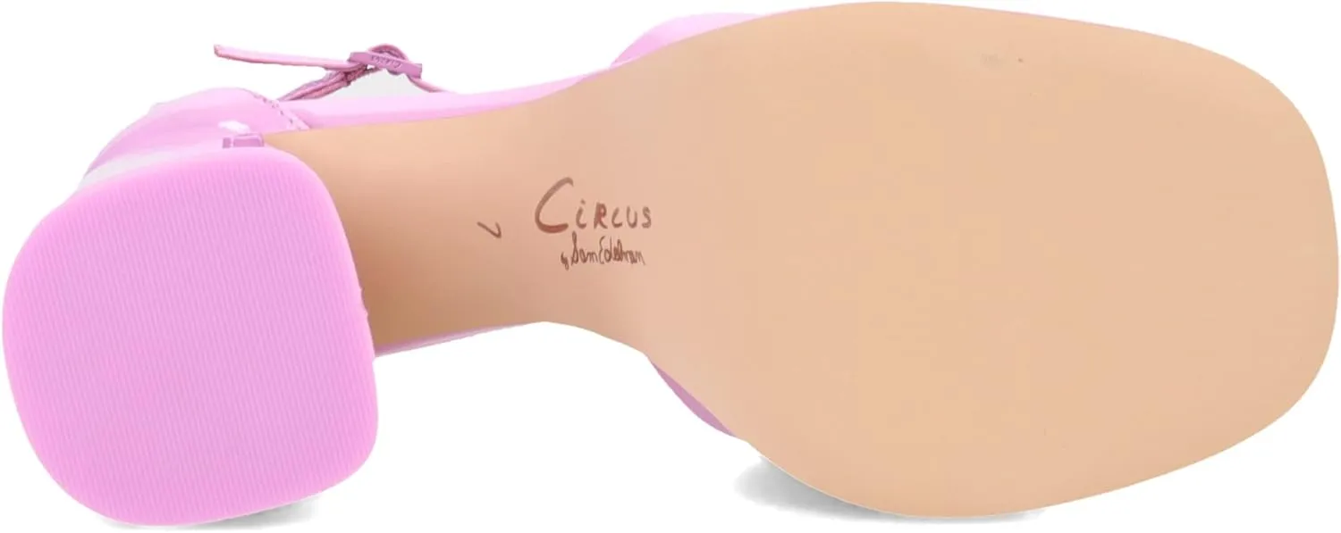 Circus NY by Sam Edelman Women's Rosa Platform