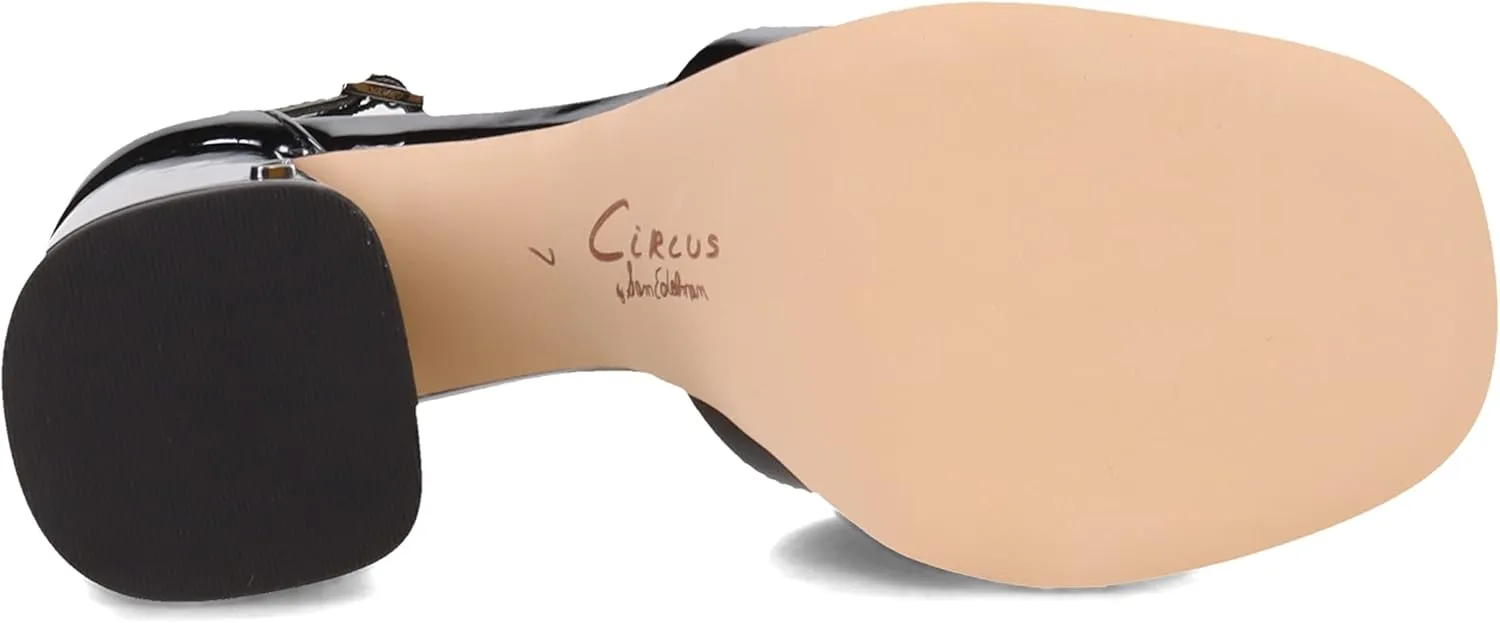 CIRCUS NY BY SAM EDELMAN Women's Rosa Platform