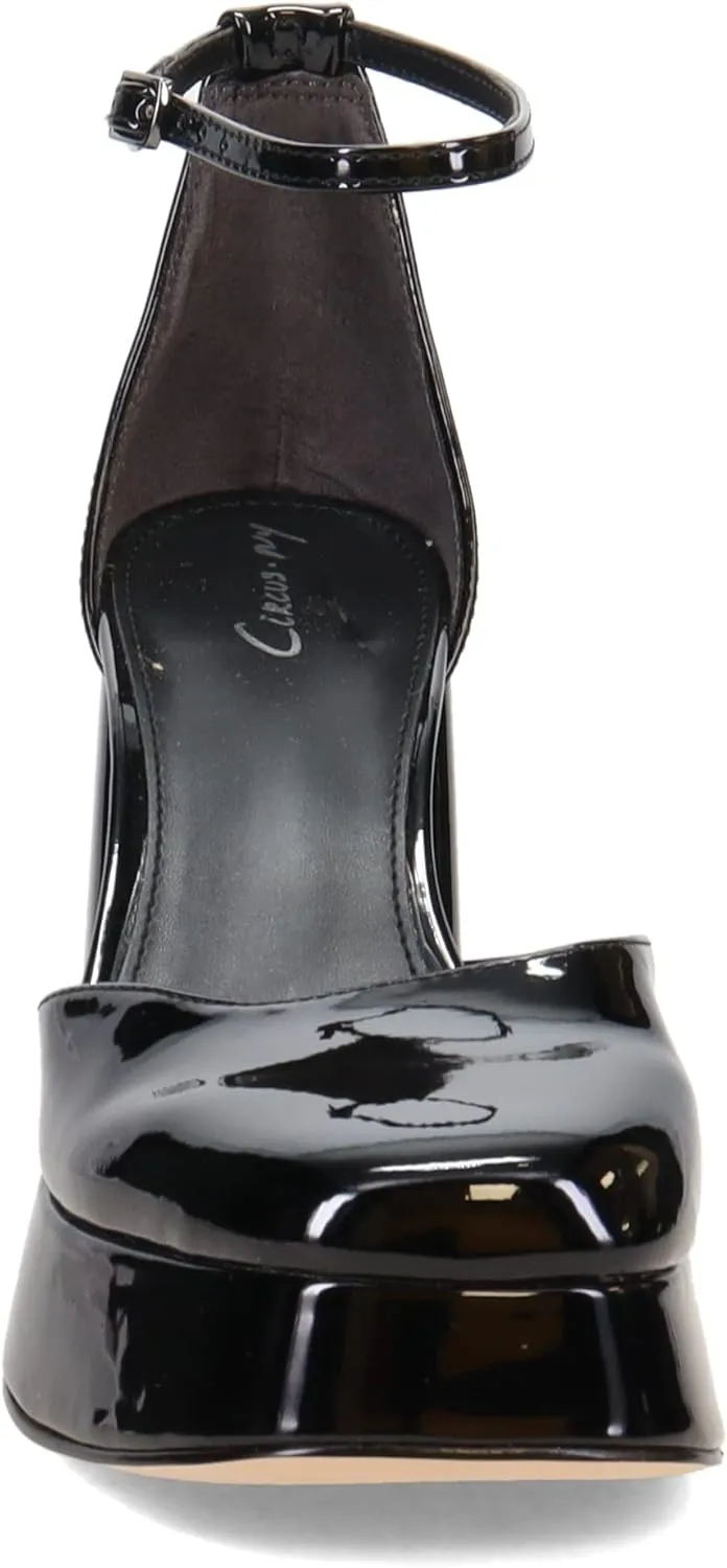 CIRCUS NY BY SAM EDELMAN Women's Rosa Platform