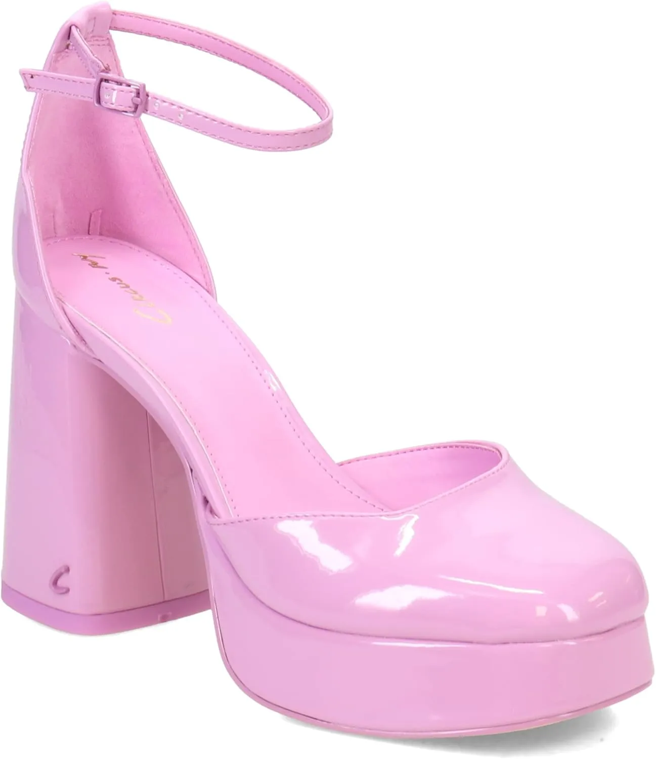 Circus NY by Sam Edelman Women's Rosa Platform