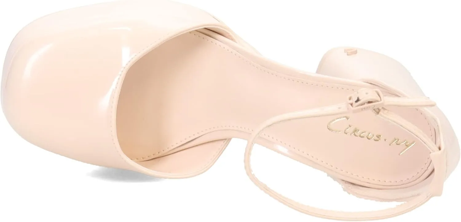CIRCUS NY BY SAM EDELMAN Women's Rosa Platform