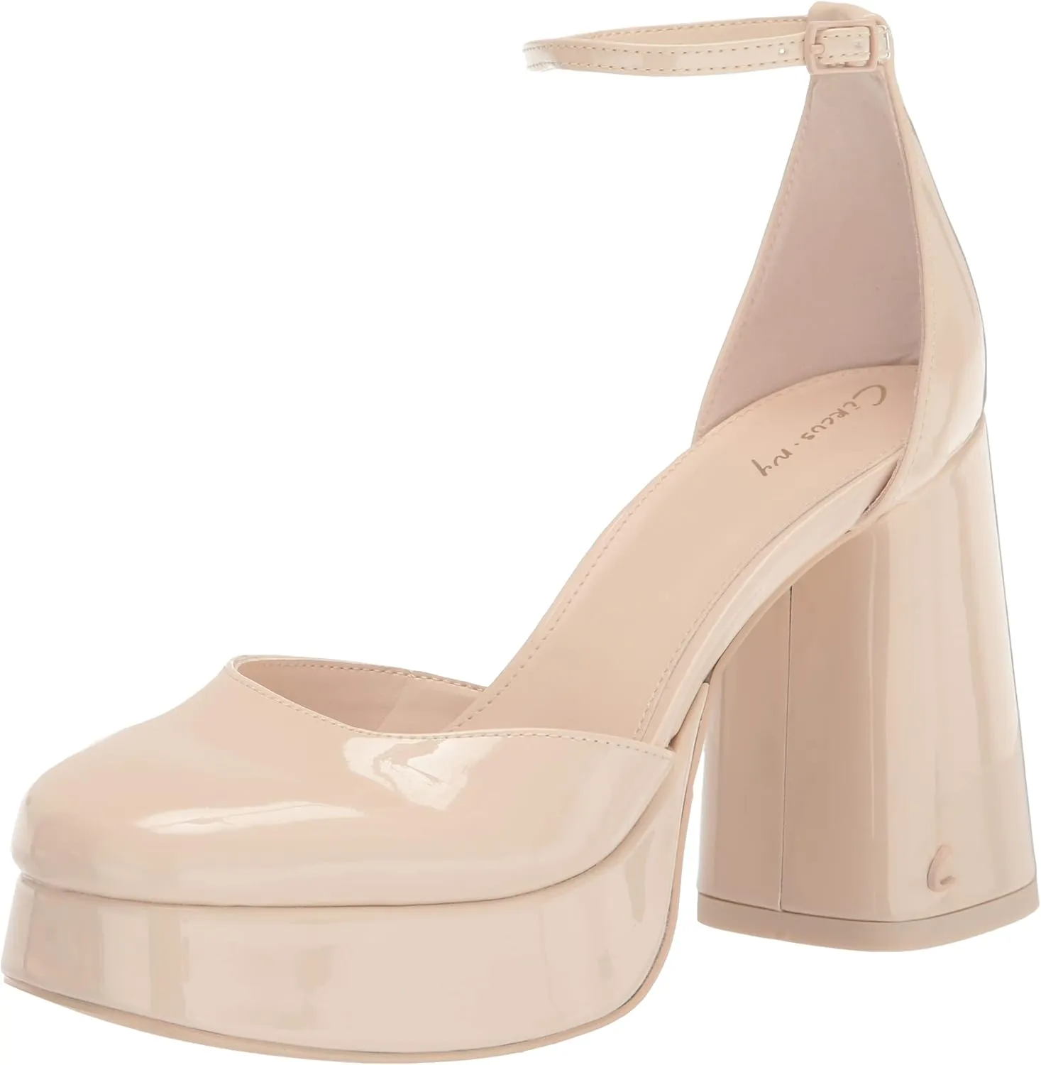 CIRCUS NY BY SAM EDELMAN Women's Rosa Platform