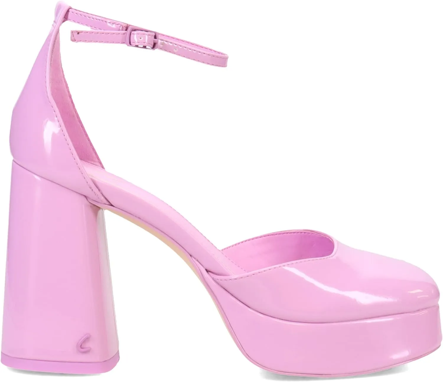Circus NY by Sam Edelman Women's Rosa Platform