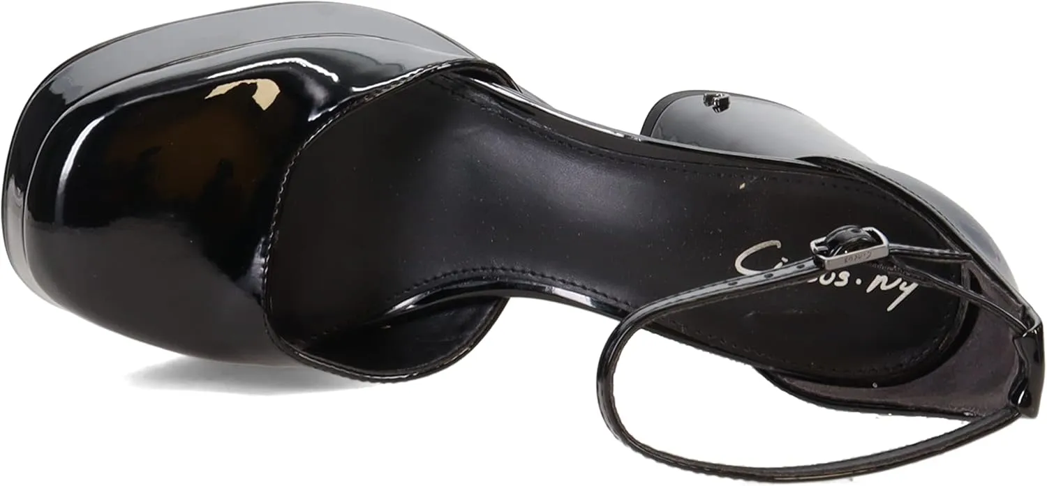 CIRCUS NY BY SAM EDELMAN Women's Rosa Platform