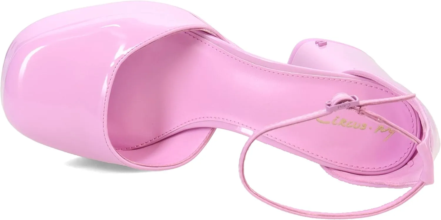 Circus NY by Sam Edelman Women's Rosa Platform