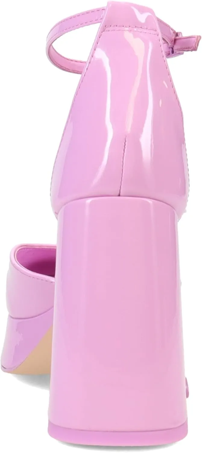 Circus NY by Sam Edelman Women's Rosa Platform