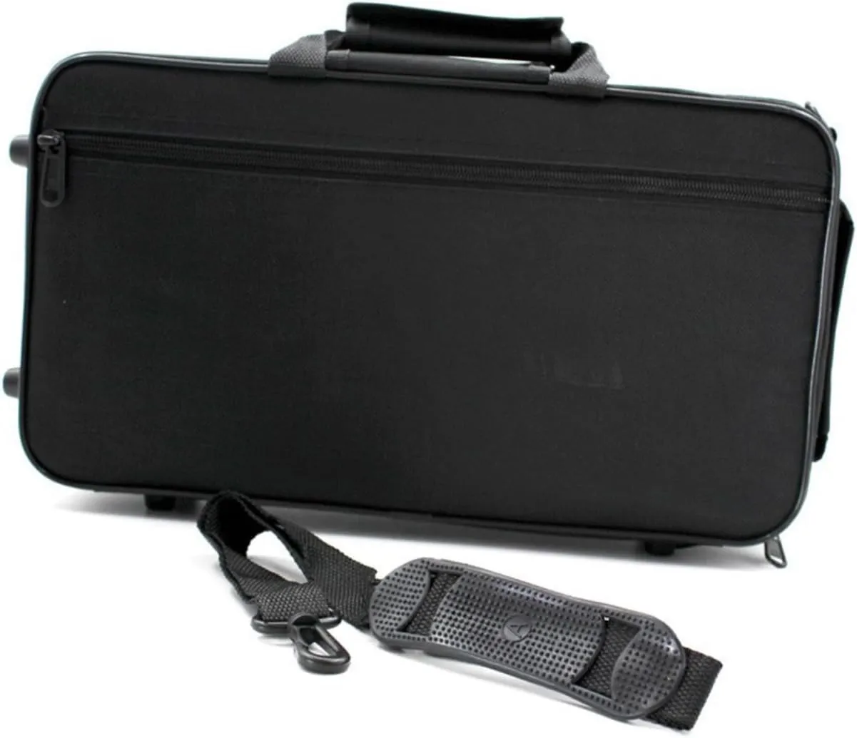 Clarinet Travel Case Handle Black Storage Bag for Clarinet Accessories Music Instrument Case