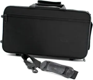 Clarinet Travel Case Handle Black Storage Bag for Clarinet Accessories Music Instrument Case
