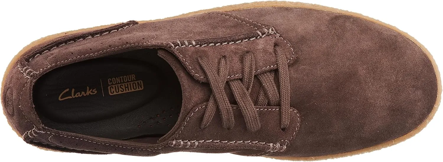 Clarks Men's Streethilllace Oxford