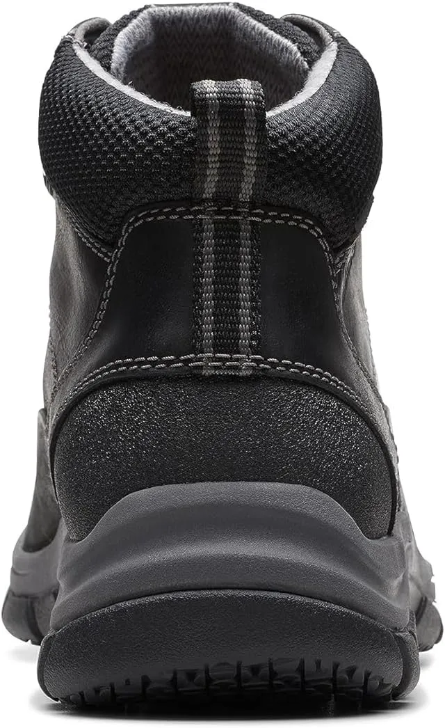 Clarks Men's Walpath Mid Oxford Boot