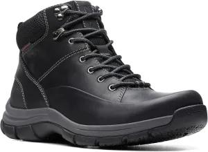 Clarks Men's Walpath Mid Oxford Boot