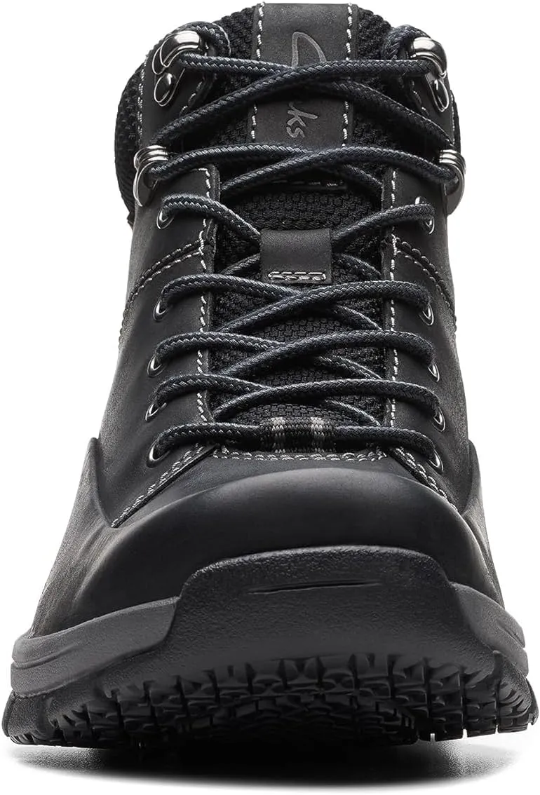 Clarks Men's Walpath Mid Oxford Boot