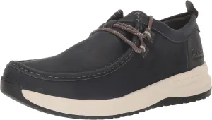 Clarks Men's Wellman Moc Oxford