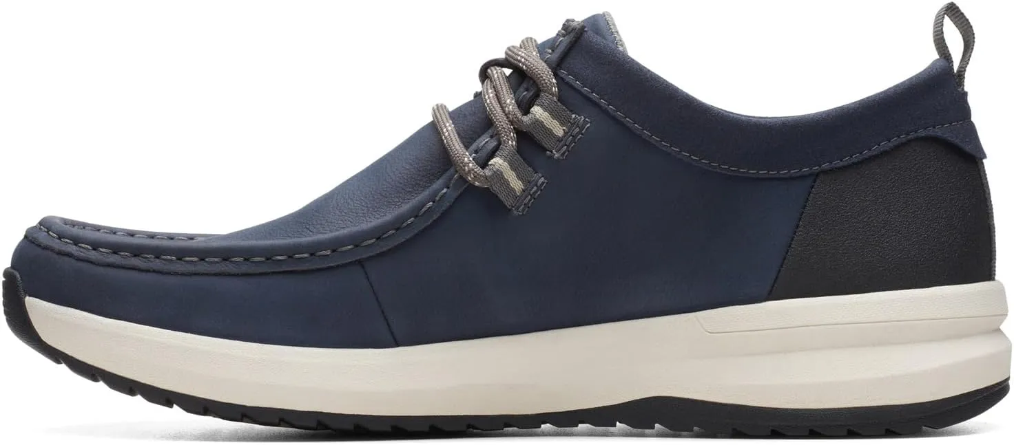 Clarks Men's Wellman Moc Oxford