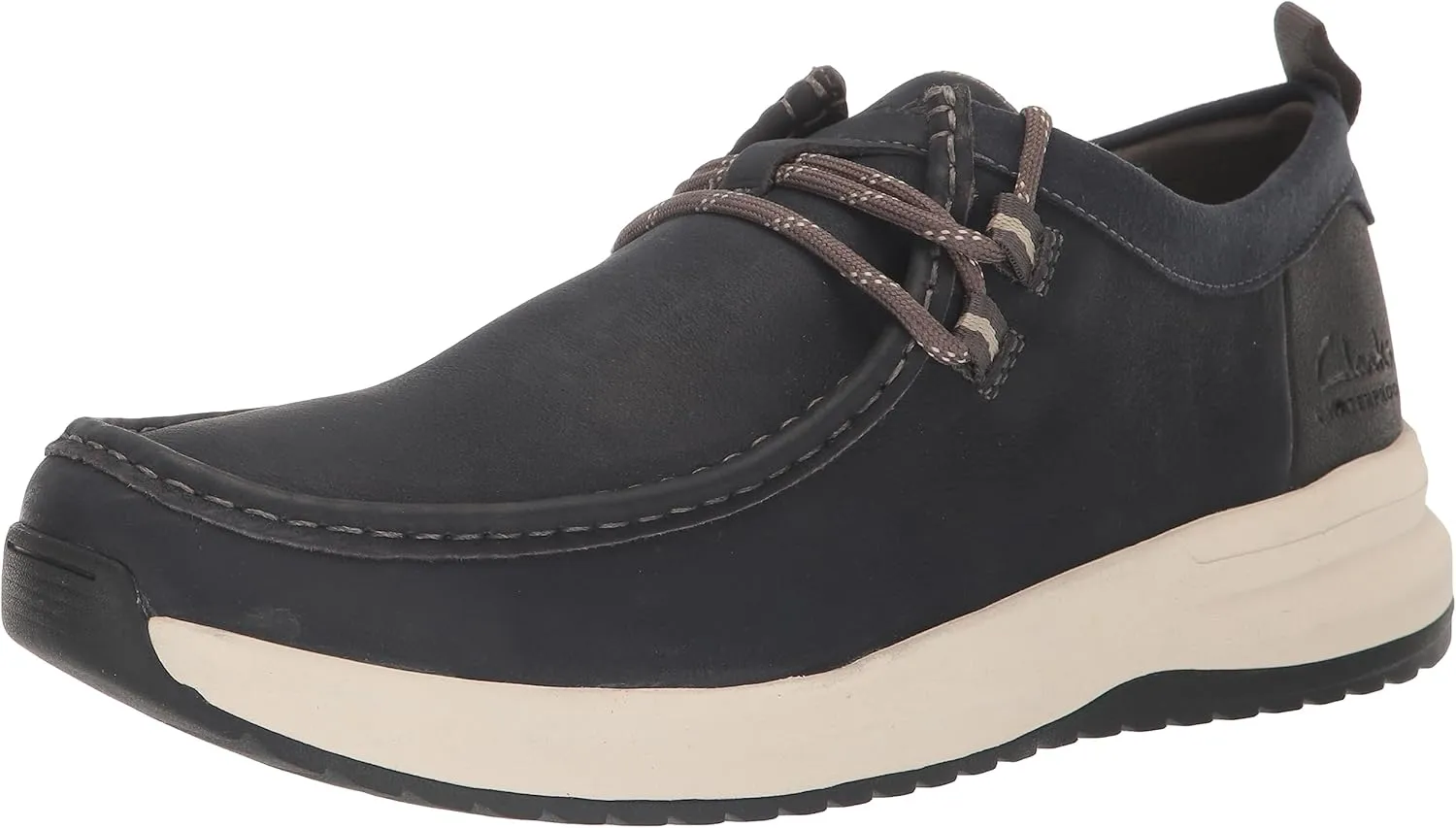Clarks Men's Wellman Moc Oxford