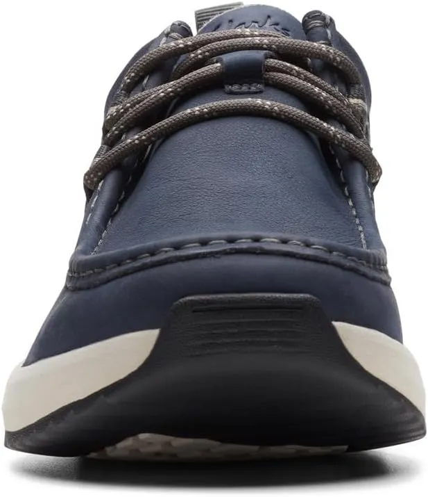 Clarks Men's Wellman Moc Oxford