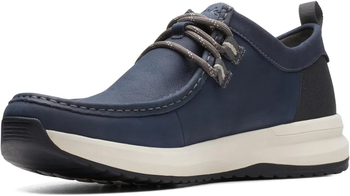 Clarks Men's Wellman Moc Oxford