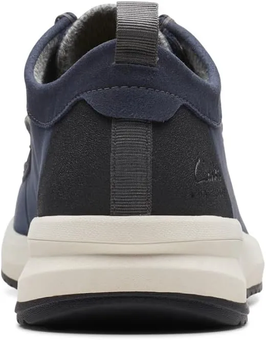 Clarks Men's Wellman Moc Oxford