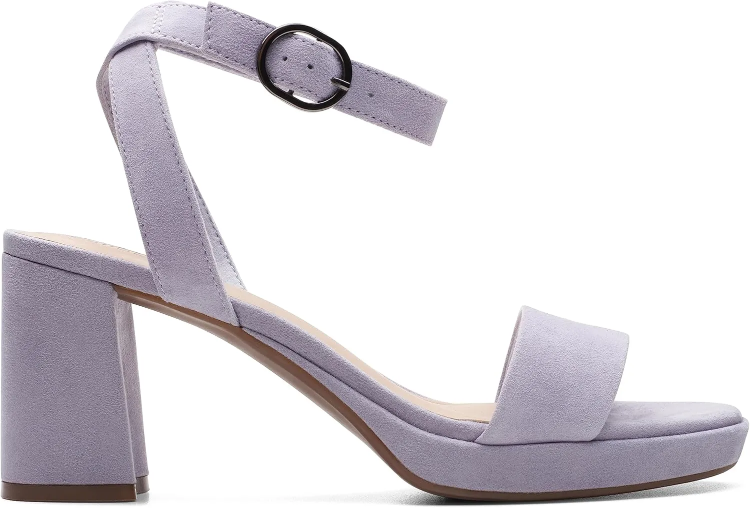 Clarks Womens Ambyrlyn Bay