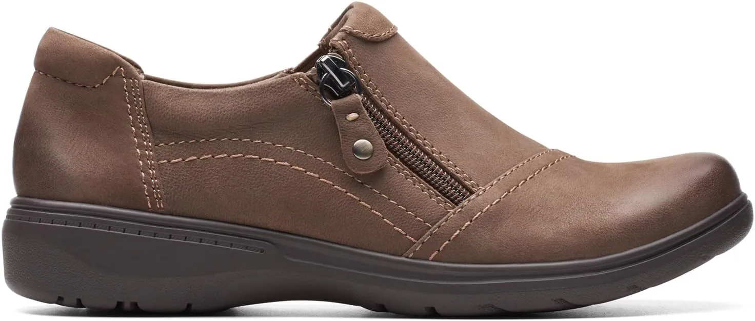 Clarks Women's Carleigh Ray Oxford