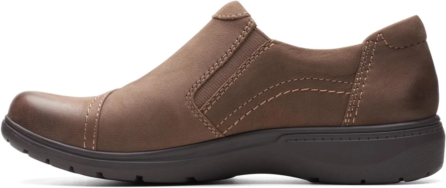 Clarks Women's Carleigh Ray Oxford
