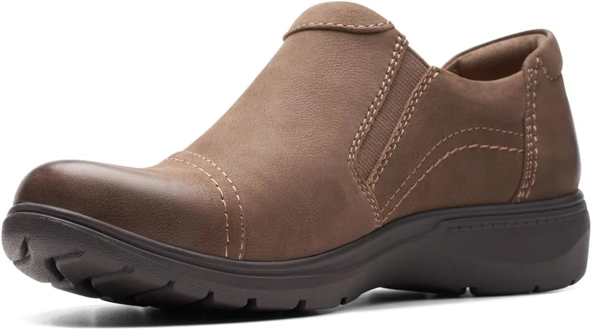 Clarks Women's Carleigh Ray Oxford