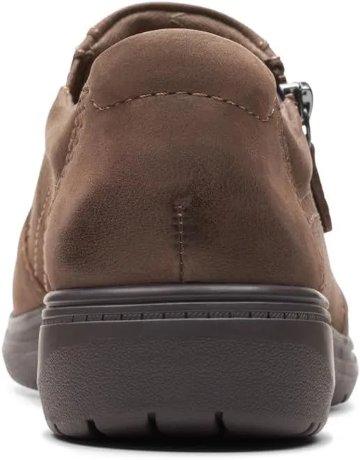 Clarks Women's Carleigh Ray Oxford