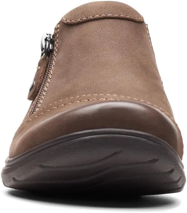 Clarks Women's Carleigh Ray Oxford
