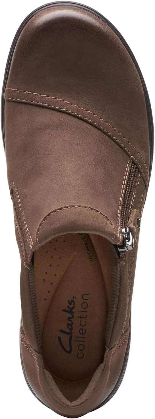 Clarks Women's Carleigh Ray Oxford