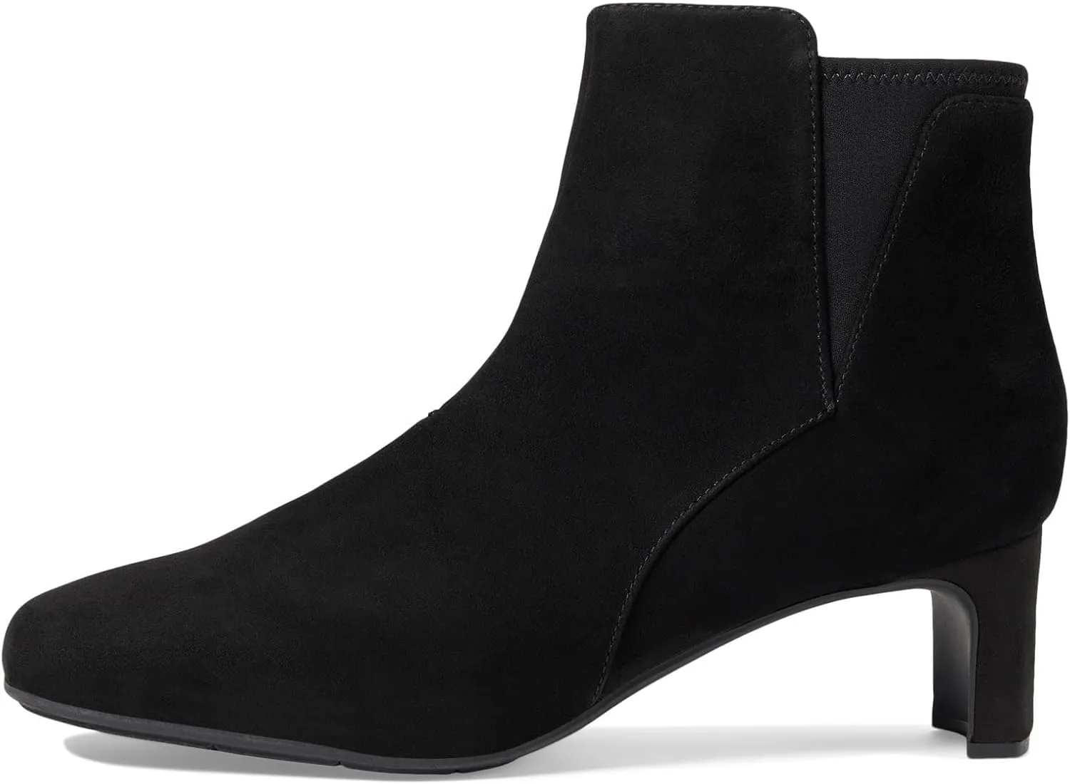 Clarks Women's Kyndall Faye Fashion Boot