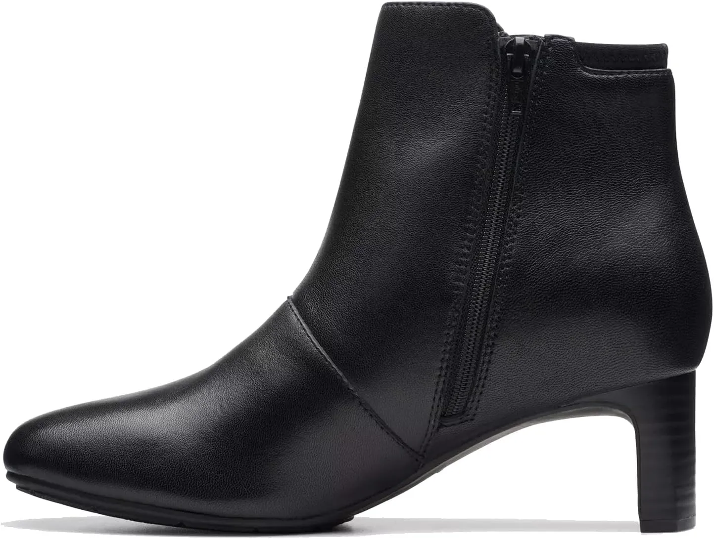 Clarks Women's Kyndall Faye Fashion Boot
