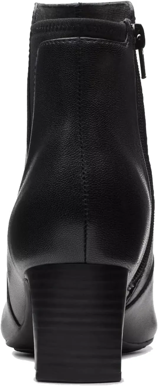 Clarks Women's Kyndall Faye Fashion Boot