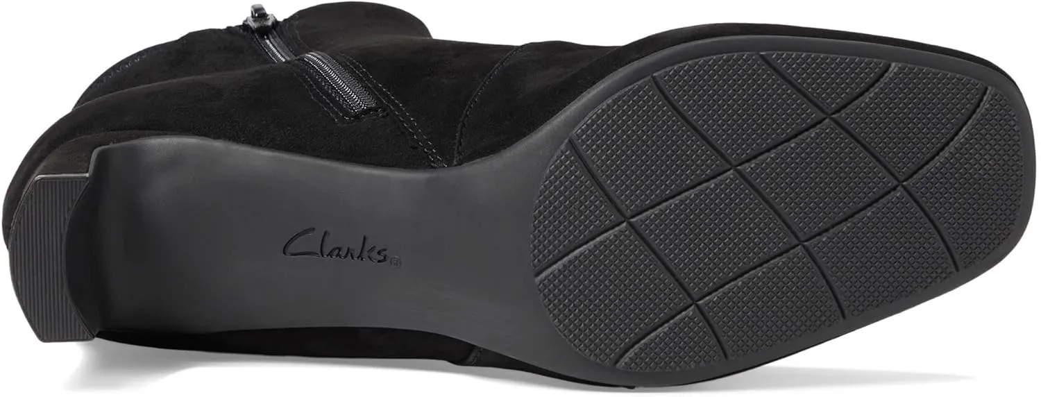 Clarks Women's Kyndall Faye Fashion Boot