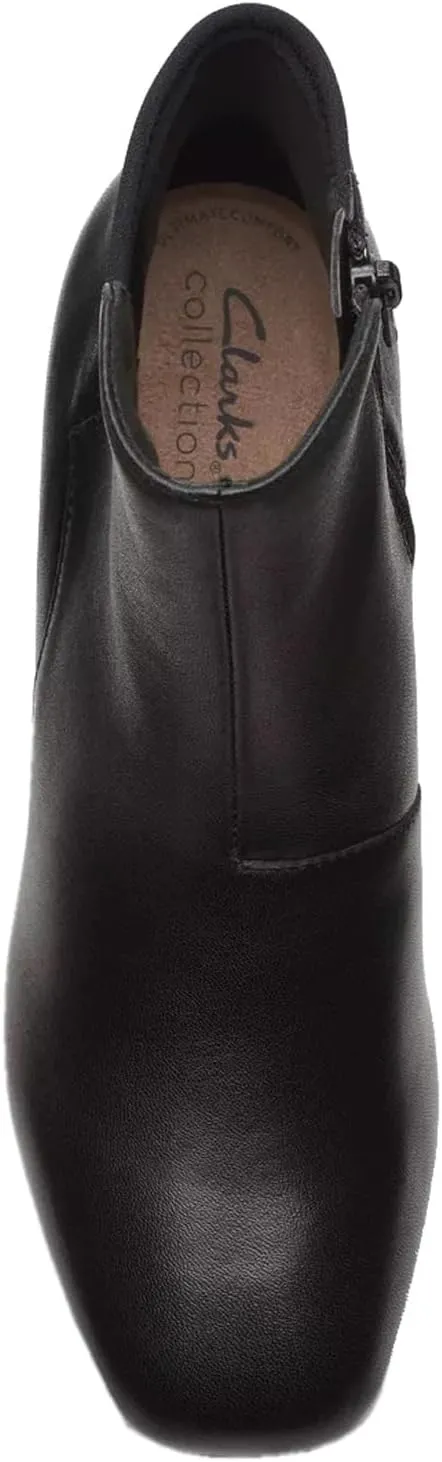 Clarks Women's Kyndall Faye Fashion Boot
