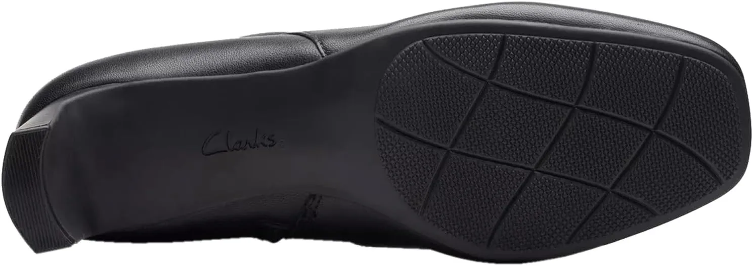 Clarks Women's Kyndall Faye Fashion Boot