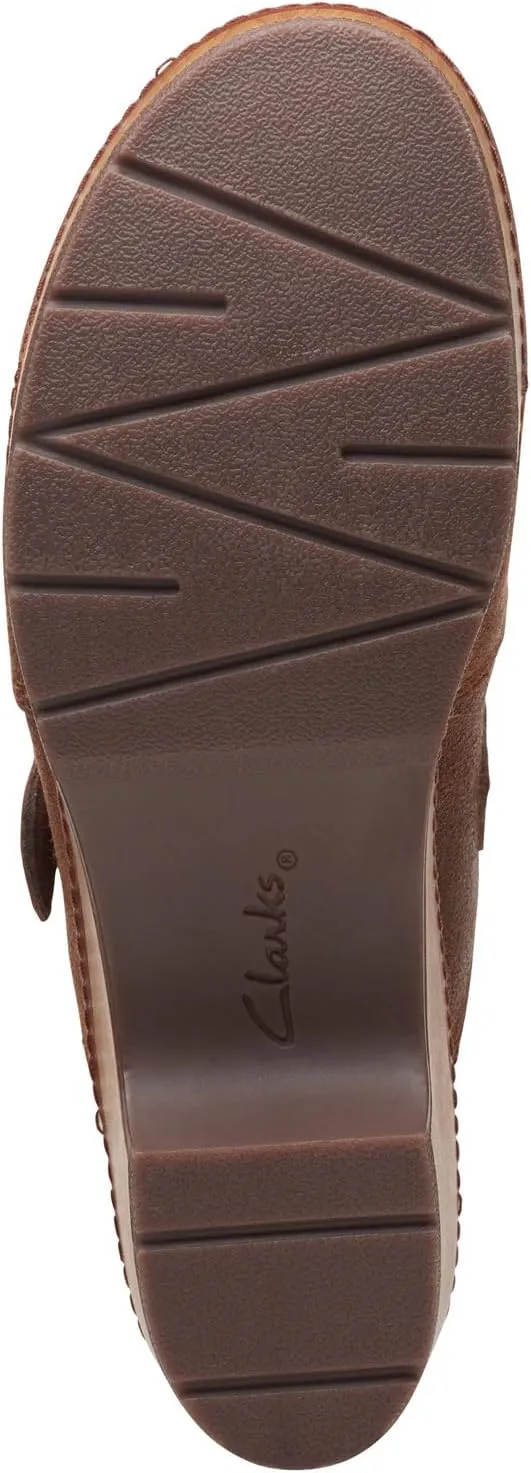 Clarks Women's Paizlee Nora Clog