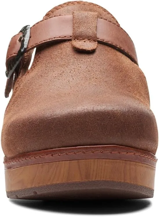 Clarks Women's Paizlee Nora Clog