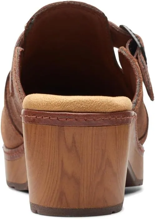 Clarks Women's Paizlee Nora Clog