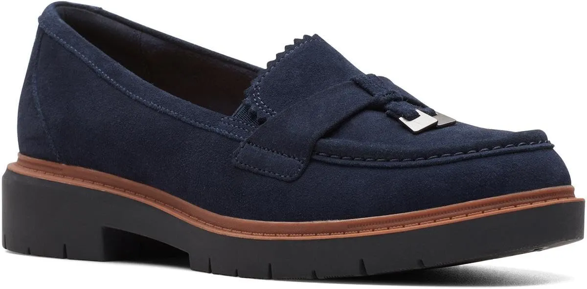 Clarks Women's Westlynn Bella Loafer