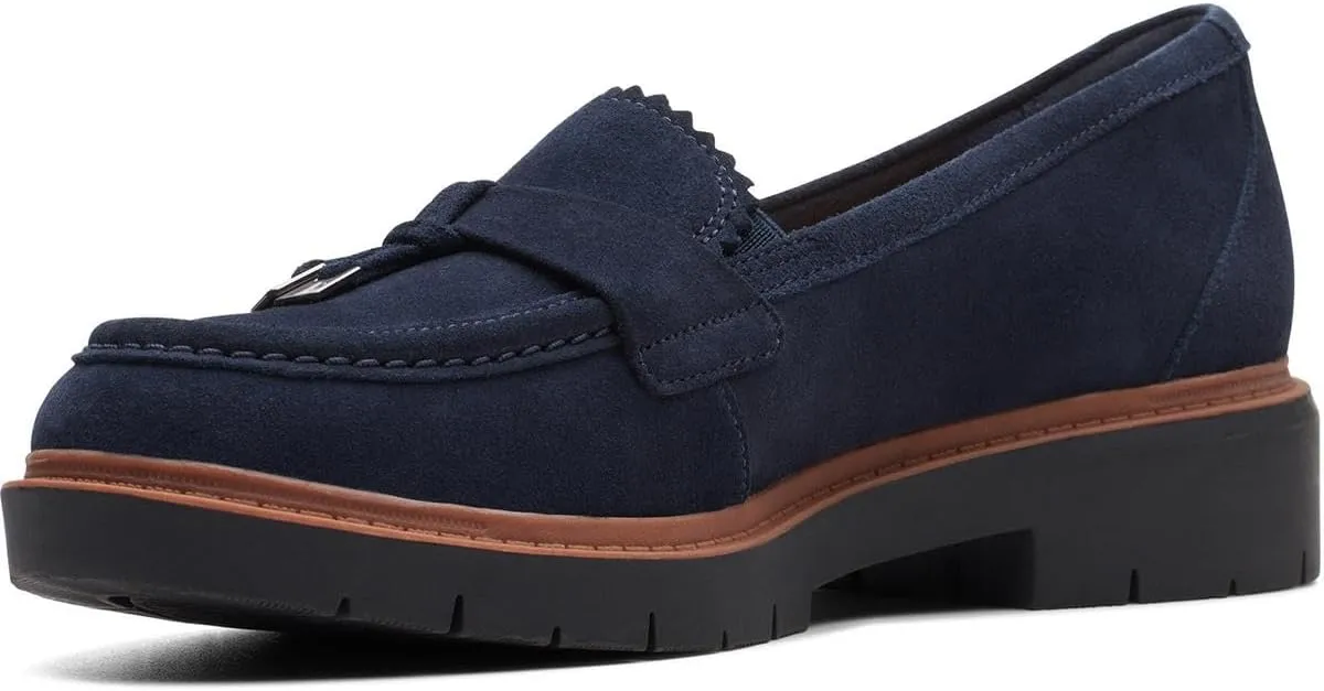 Clarks Women's Westlynn Bella Loafer