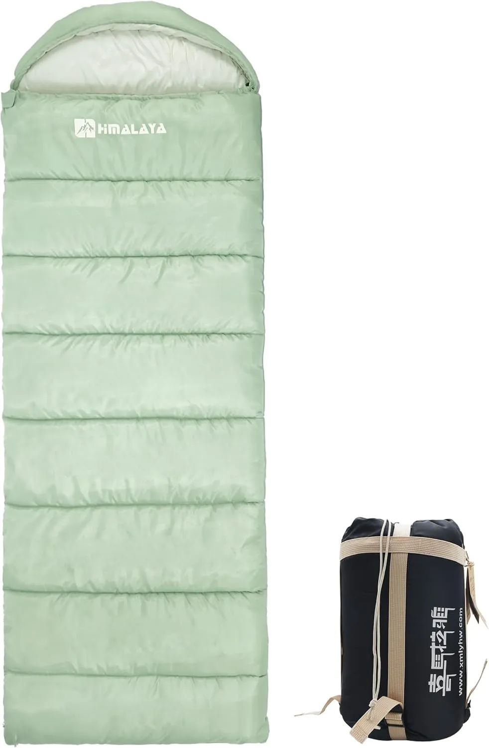 Cold Weather Sleeping Bags for Adults 20°F/40°F/60°F, 0 Degree, Unzip to Blanket, Waterproof, Lightweight, Portable, Backpacking Camping Sleeping Bags Outdoor Travel Hiking Essentials