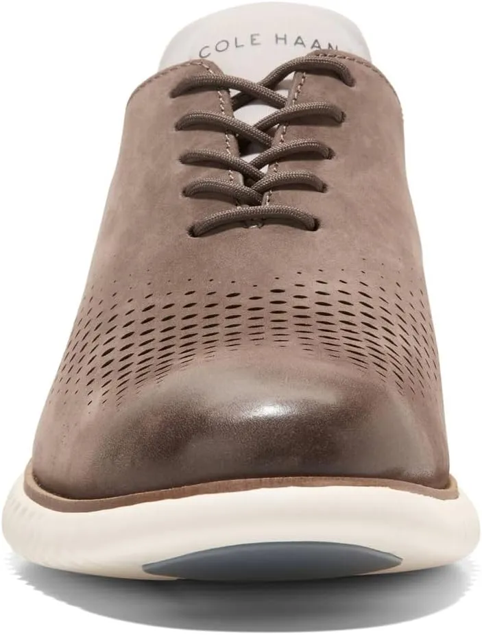Cole Haan Mens 2.Zerogrand Laser Wingtip Oxford
