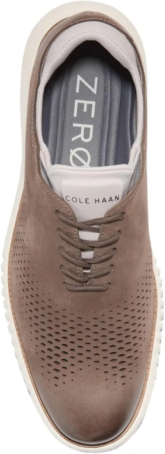 Cole Haan Mens 2.Zerogrand Laser Wingtip Oxford
