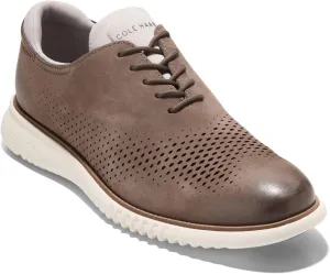 Cole Haan Mens 2.Zerogrand Laser Wingtip Oxford