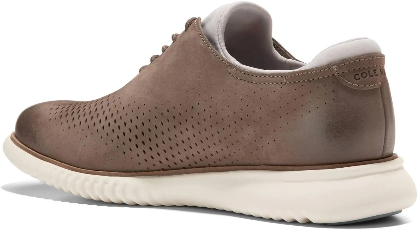 Cole Haan Mens 2.Zerogrand Laser Wingtip Oxford