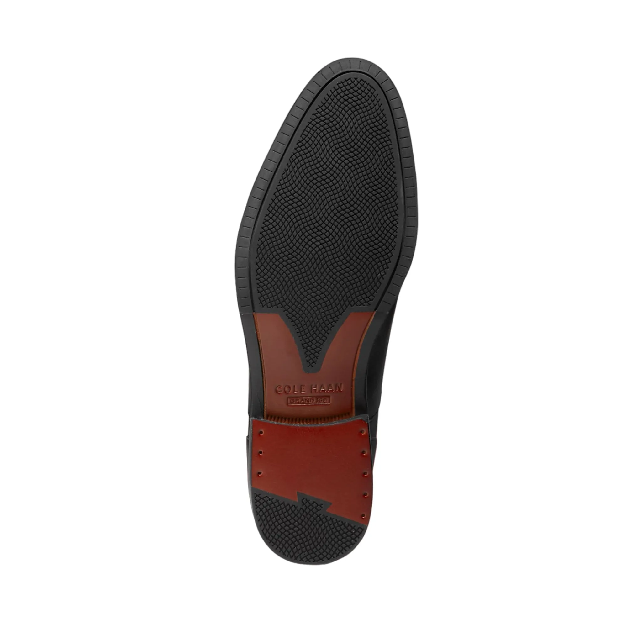 Cole Haan Men's Broadway Cap Toe Oxford