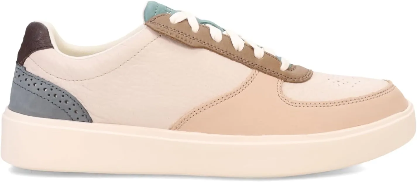 Cole Haan Men's Grand Crosscourt Transition Sneaker