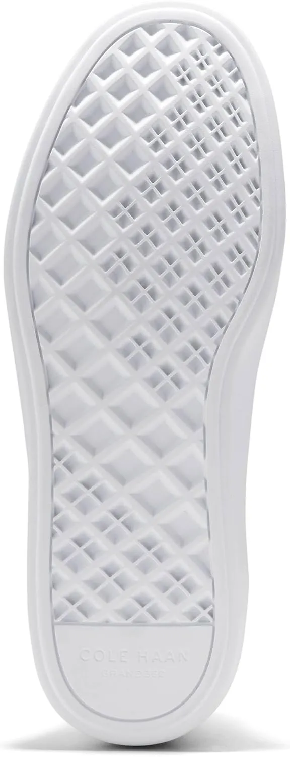 Cole Haan Men's Grand Crosscourt Transition Sneaker