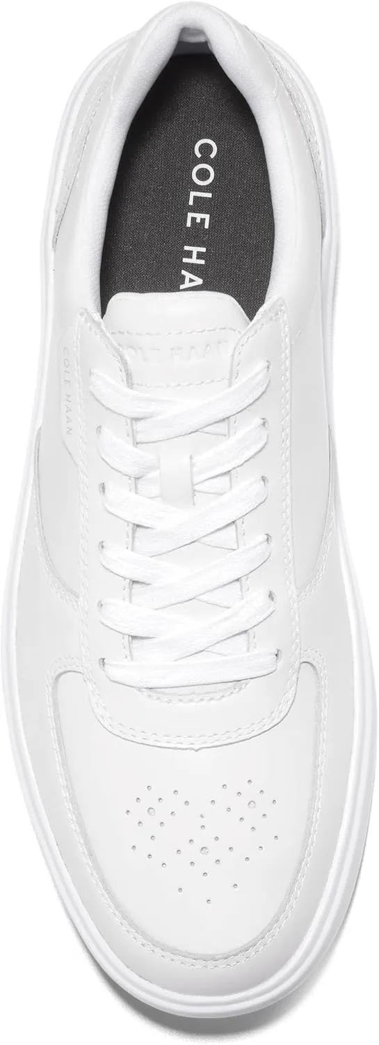 Cole Haan Men's Grand Crosscourt Transition Sneaker